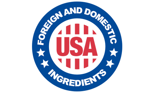 Harmo Brain made in the USA